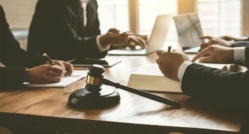 Hukum Pidana dan Perdata